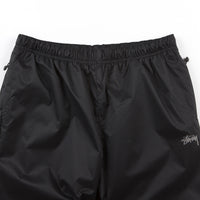 Stussy 3M Ripstop Pant - Black thumbnail