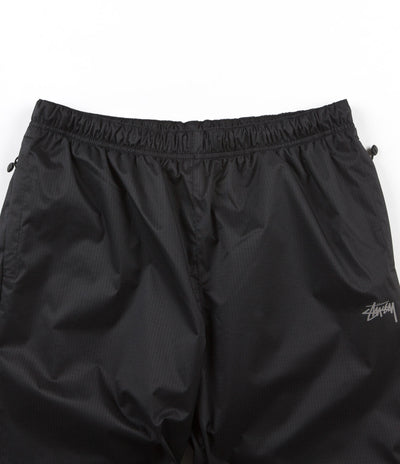 Stussy 3M Ripstop Pant - Black