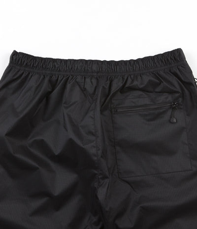 Stussy 3M Ripstop Pant - Black