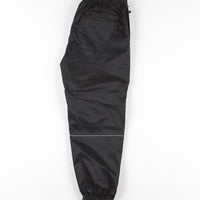 Stussy 3M Ripstop Pant - Black thumbnail