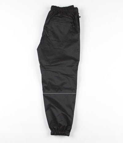 Stussy 3M Ripstop Pant - Black