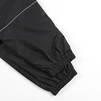 Stussy 3M Ripstop Pant - Black thumbnail