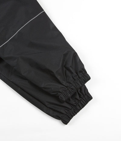 Stussy 3M Ripstop Pant - Black