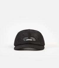 Imperial Hat Bag | Black - Stussy 4 Panel Runner Camp Cap