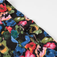 Stussy Basic Polar Fleece Pants - Floral thumbnail