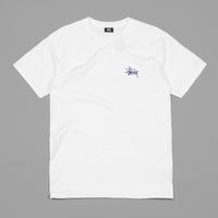 Stussy Basic Stussy T-Shirt - Natural thumbnail