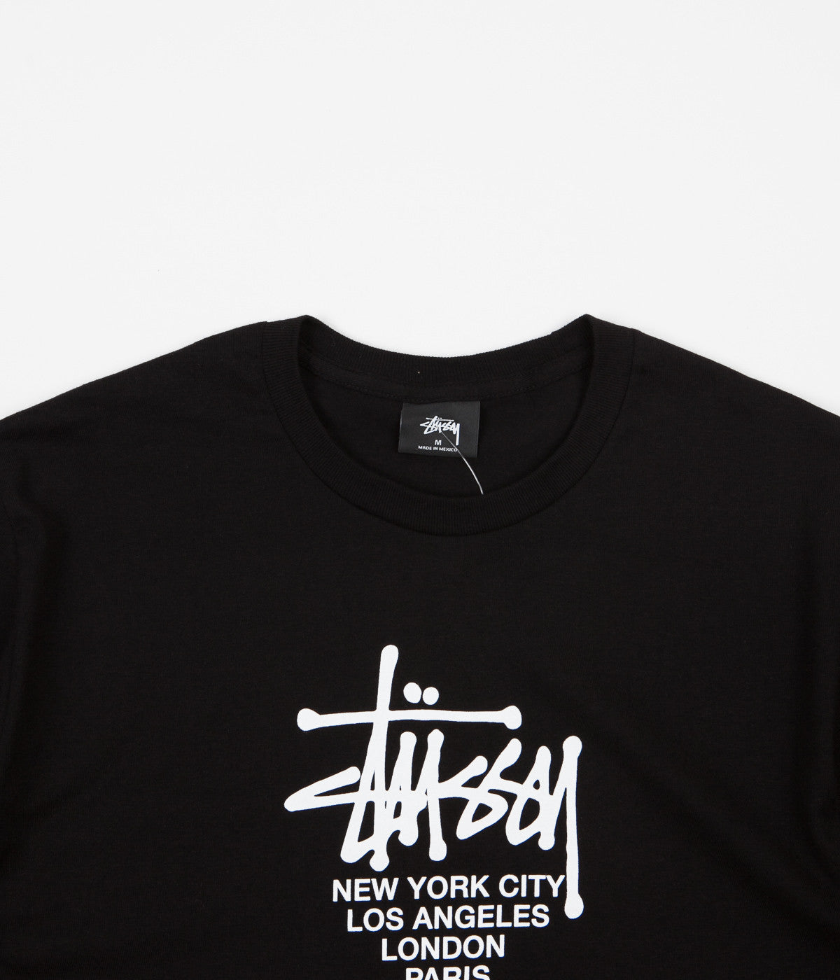 【人気最新作】STUSSY Big City Printed Shirt 半袖 tkb139 トップス
