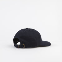 Stussy Big Logo Low Pro Cap - Navy thumbnail