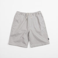 Stussy Brushed Beach Shorts - Stone thumbnail