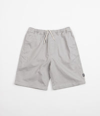 Stussy Brushed Beach Shorts - Stone