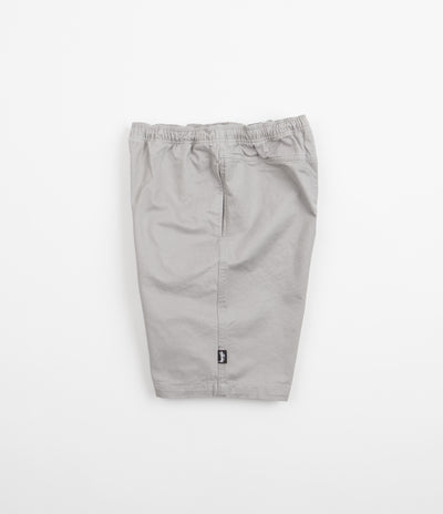 Stussy Brushed Beach Shorts - Stone