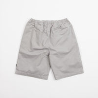 Stussy Brushed Beach Shorts - Stone thumbnail