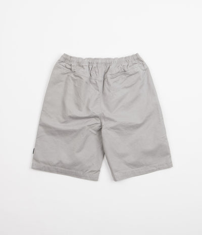 Stussy Brushed Beach Shorts - Stone