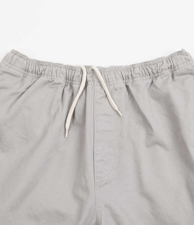 Stussy Brushed Beach Shorts - Stone