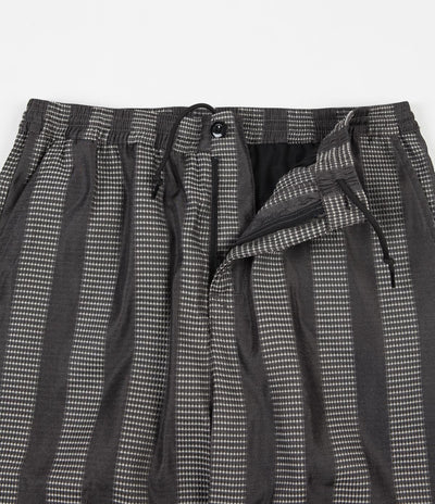 Stussy Bryan Pants - Diamond Stripe