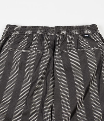 Stussy Bryan Pants - Diamond Stripe