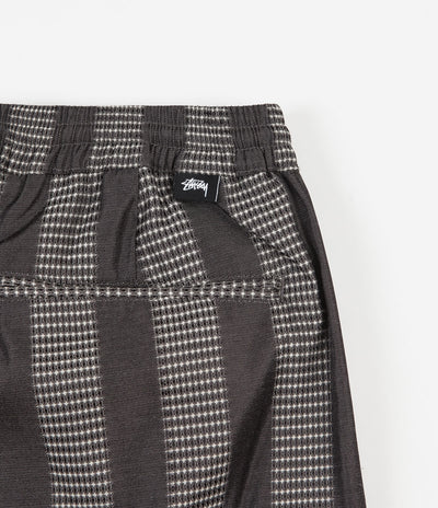 Stussy Bryan Pants - Diamond Stripe