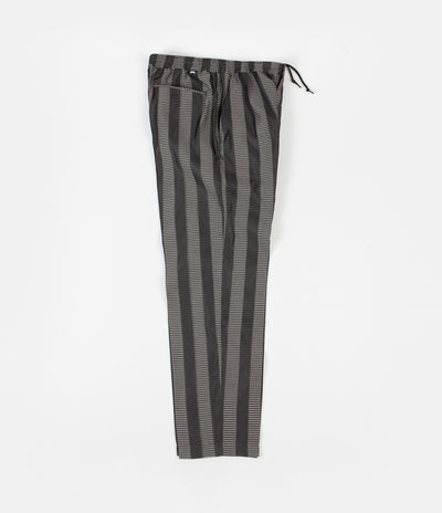 Stussy Bryan Pants - Diamond Stripe