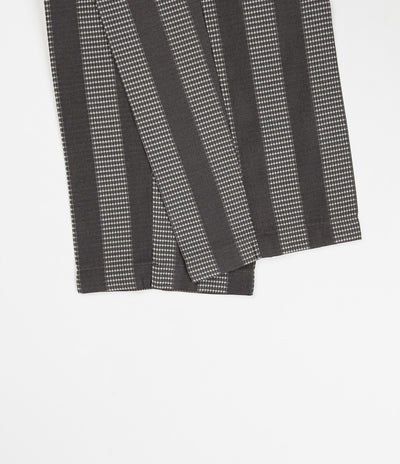 Stussy Bryan Pants - Diamond Stripe