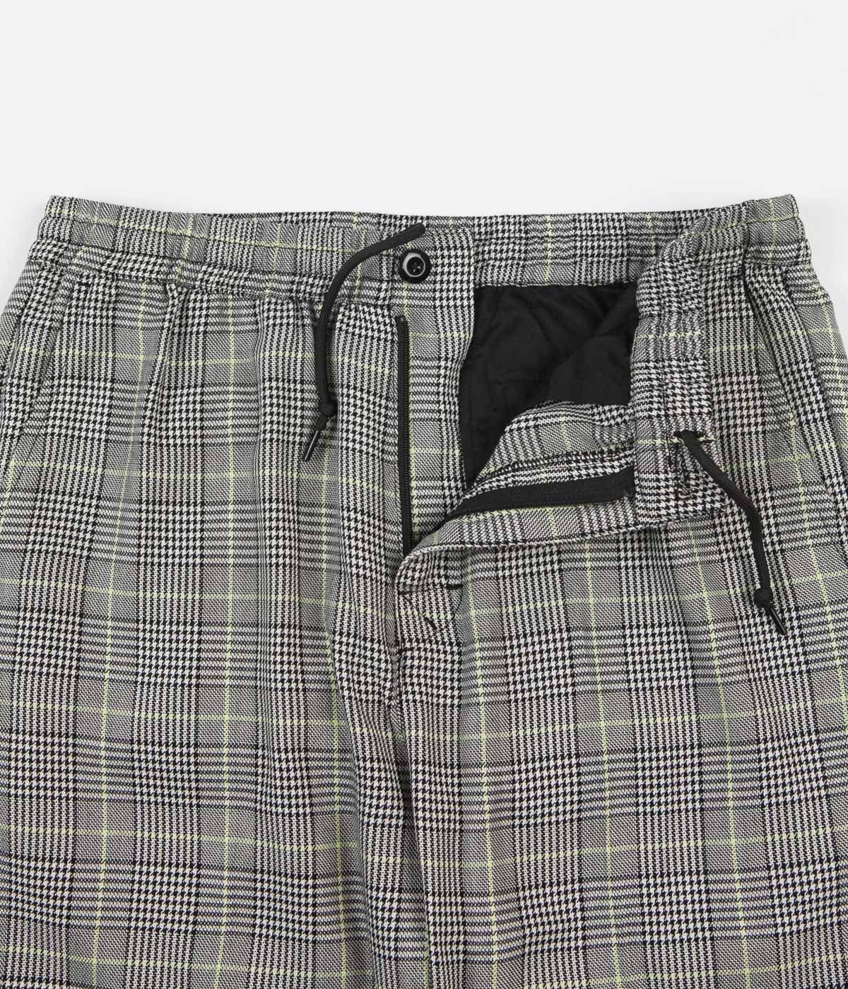 Stussy Bryan Pants - Plaid | Flatspot