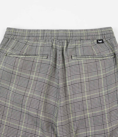 Stussy Bryan Pants - Plaid