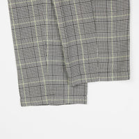 Stussy Bryan Pants - Plaid | Flatspot