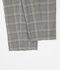 Stussy Bryan Pants - Plaid | Flatspot