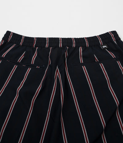 Stussy Bryan Trousers - Stripe