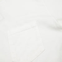 Stussy Camo Stock Pigment Dyed Long Sleeve Pocket T-Shirt - Natural thumbnail