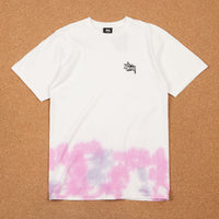 Stussy Clouds T-Shirt - Natural thumbnail