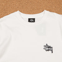 Stussy Clouds T-Shirt - Natural thumbnail