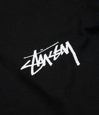 Stussy dance discount energy t shirt