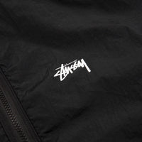 Stussy Dragon Sherpa Jacket - Natural | Flatspot