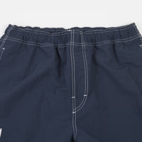 Stussy Folsom Beach Pants - Navy thumbnail