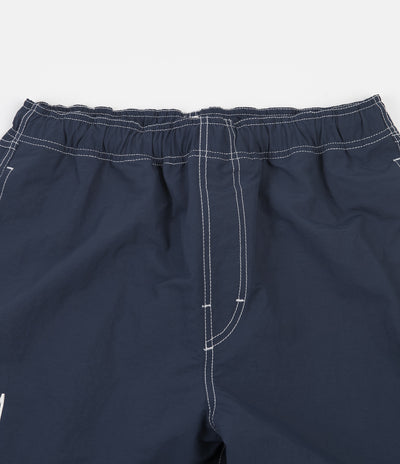 Stussy Folsom Beach Pants - Navy