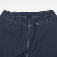 Stussy Folsom Beach Pants - Navy thumbnail