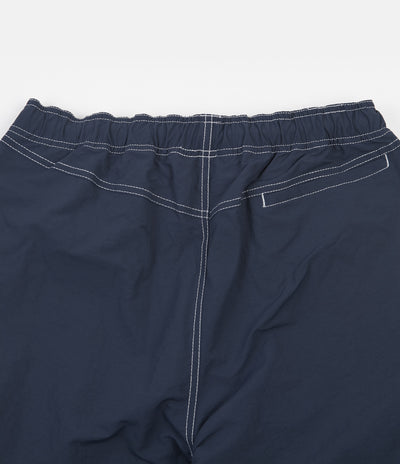 Stussy Folsom Beach Pants - Navy