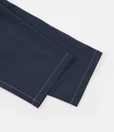 Stussy Folsom Beach Pants - Navy