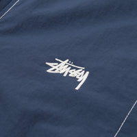 Stussy Folsom Coach Jacket - Navy thumbnail