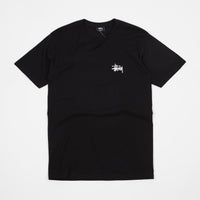 Stussy International Arc T-Shirt - Black thumbnail