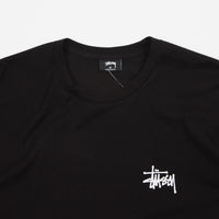 Stussy International Arc T-Shirt - Black thumbnail