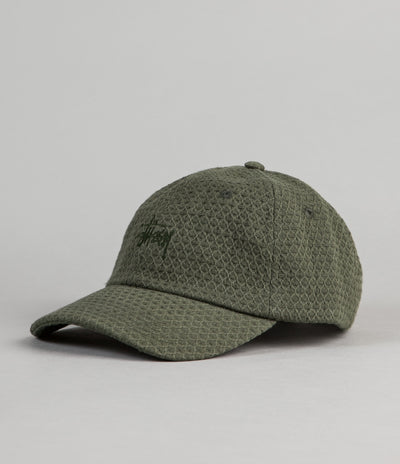 Stussy Knit Cap - Army