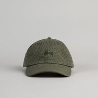 Stussy Knit Cap - Army thumbnail