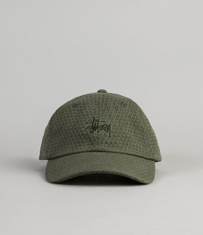 Stussy Knit Cap - Army