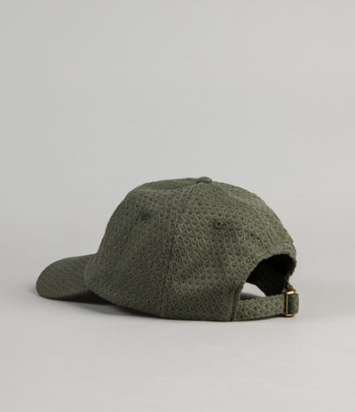 Stussy Knit Cap - Army