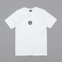 Stussy Link T-Shirt - White thumbnail