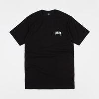 Stussy Mystic 8 Ball T-Shirt - Black thumbnail