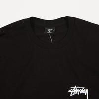 Stussy Mystic 8 Ball T-Shirt - Black thumbnail