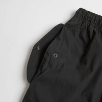 Stussy Nyco Over Trousers - Washed Black thumbnail