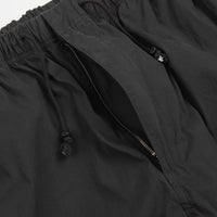 Stussy Nyco Over Trousers - Washed Black thumbnail